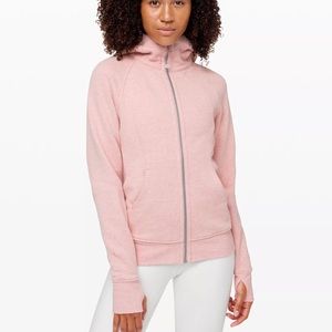 Lululemon Scuba Hoodie